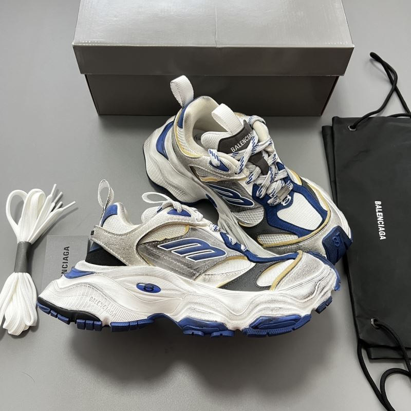 Balenciaga Track Shoes